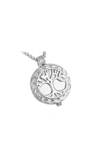 Colgante para cenizas 'Árbol de la vida'