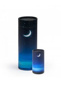 Tubo de dispersión para cenizas 'Luz de la Luna'
