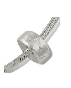 Oso de peluche para cenizas de mascotas