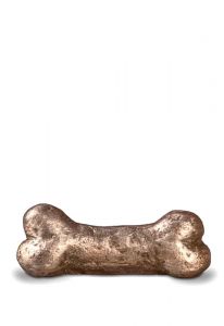 Urna de perro 'Hueso'