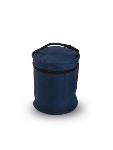 Bolsa para urnas cenizas medium | azul