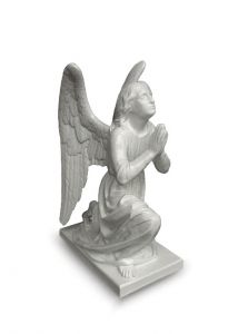 Urna funeraria Angel