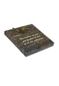 Memorial 'Cuadrado'