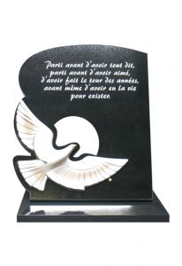 Memorial 'Paloma'