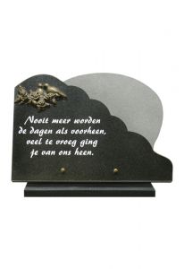 Memorial 'Amor'