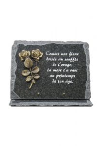 Memorial 'Rosas'
