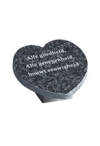 Memorial 'Corazón'
