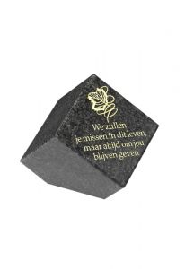 Memorial 'Cubo'