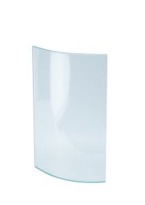 Vidrio para farolas