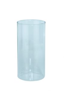 Vidrio para farolas