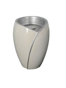 Urna fibra de vidrio