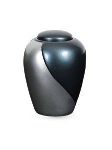 Urna fibra de vidrio 'Cluse'