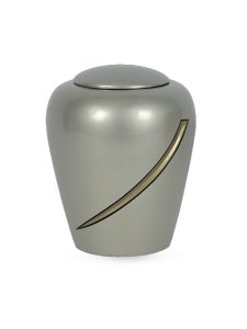 Urna fibra de vidrio