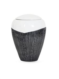 Urna fibra de vidrio