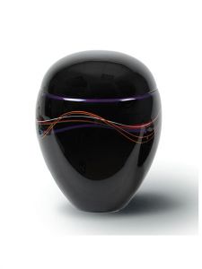 Urna fibra de vidrio