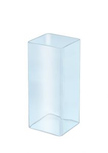 Vidrio para farolas