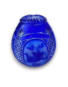 Urna de cristal ‘Ángel' l REBAJAS