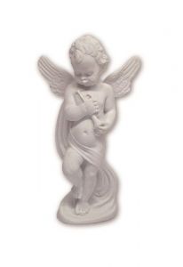 Escultura Angel polystone