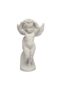 Escultura de mármol Angel