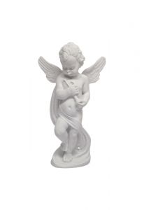 Escultura Angel polystone