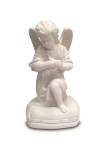 Escultura Angel polystone