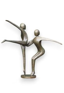 Escultura para tumba