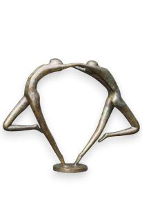 Escultura para tumba