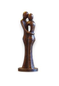 Escultura para tumba