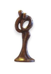 Escultura para tumba