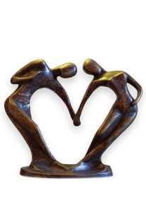 Escultura para tumba