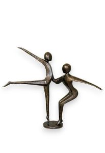 Escultura para tumba
