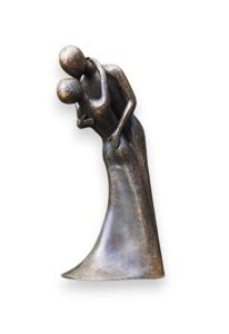 Escultura para tumba