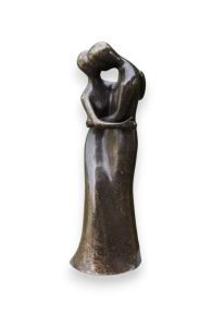 Escultura para tumba