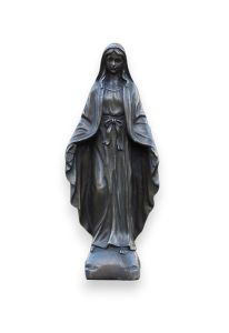 Escultura para tumba