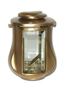 Conmemorativo farol bronce