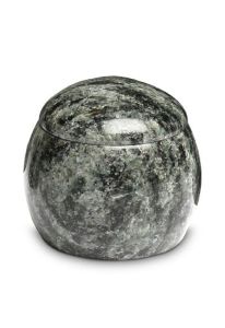 Miniurna funeraria en diferentes tipos de granito