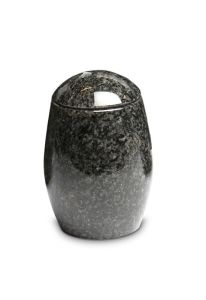 Miniurna funeraria en diferentes tipos de granito