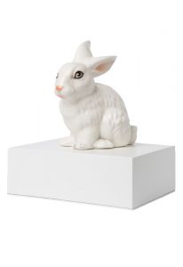 Urna de Mascotas 'Conejo'