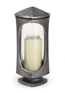 Conmemorativo farol bronce