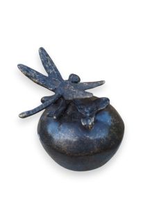 Miniurna bronce violeta