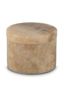 Miniurna piedra natural