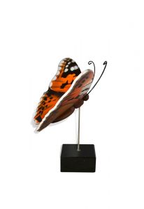 Miniurna funeraria mariposa