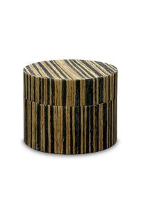 Miniurna funeraria (multilaminada)