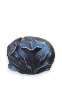 Miniurna bronce violeta