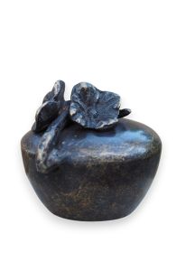 Miniurna bronce violeta