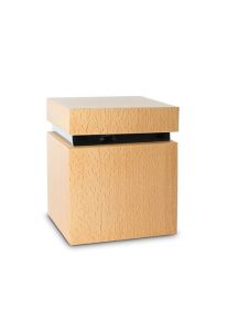 Miniurna funeraria madera