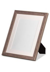 Marco de fotos madera 20x15 cm
