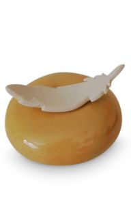 Urna bebé prematuro 'Pluma'