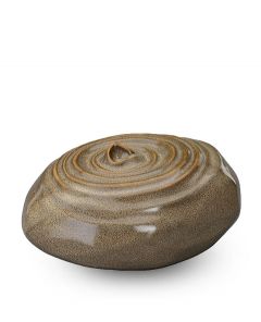 Urna ceramica 'Resonancia'
