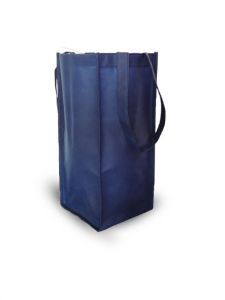 Bolsa para urnas de dispersión | azul